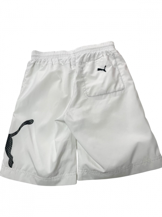 Puma pantaloni scurti baieti                      128 [2]