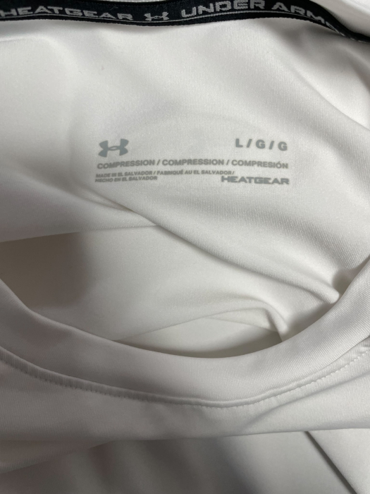 Under Armour tricou                         L [3]