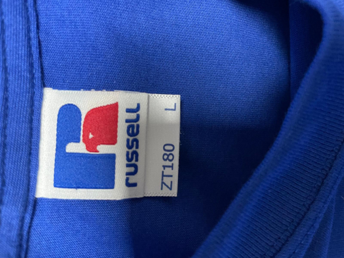 Russell tricou                                  XL [3]