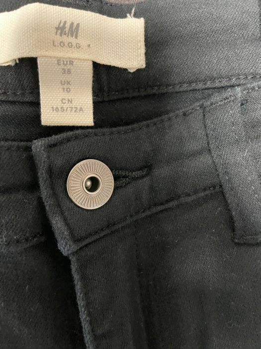 H&M blugi                             M [3]