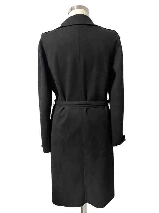 C&A trench                         S [3]