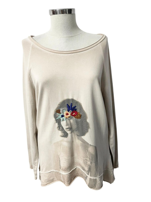 Bluza                       L [1]