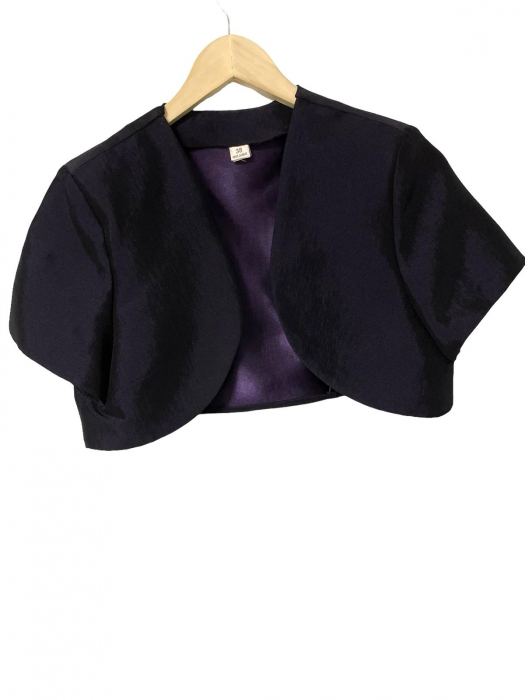 Set fusta si bolero                  M [4]
