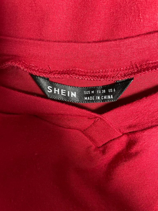 Tricou Shein                       S [3]