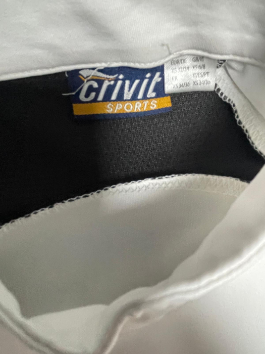 Crivit bluza                        XS [3]
