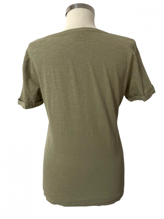 Woman tricou                        M [2]
