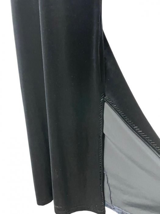 Doc rochie catifea                 XL [4]