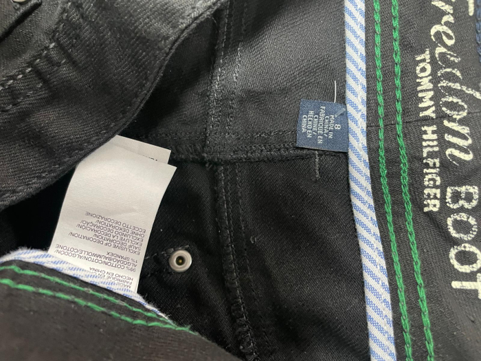 Tommy Hilfiger blugi                    L [3]