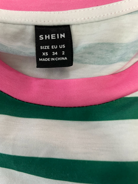 Shein tricou                       M [3]