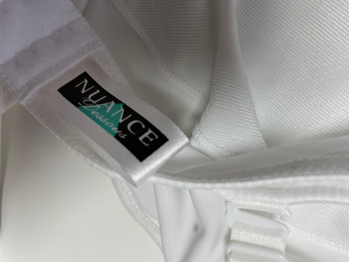 Nuance sutien                   100 C [3]