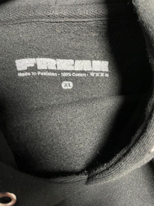 Hanorac                               XXL [3]