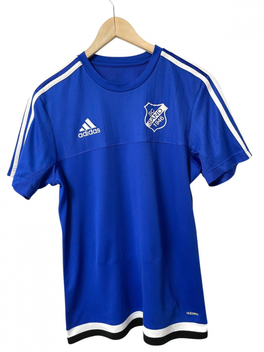 Adidas tricou                        S [1]