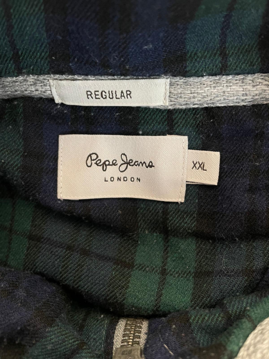 Pepe Jeans hanorac gros                          XL [3]