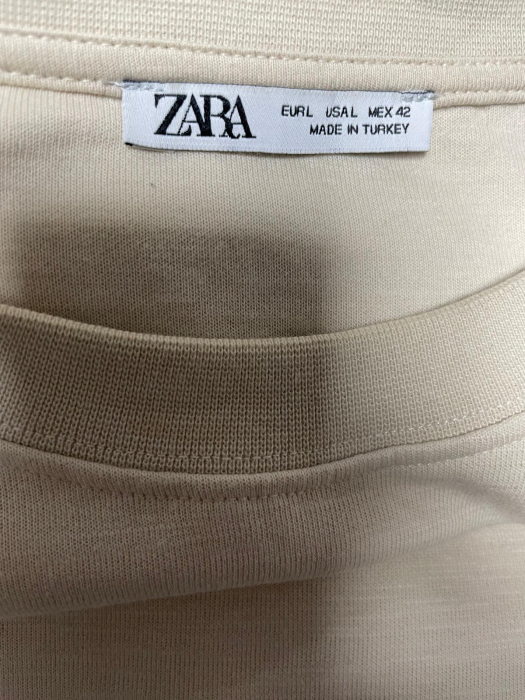 Zara bluza                            XL [3]