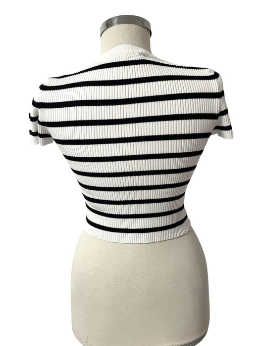 Bershka tricou                       XS [2]