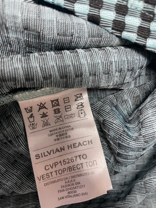 Silvian Heach bluza                       M [3]