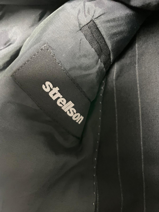 Strellson sacou lana                         S [4]