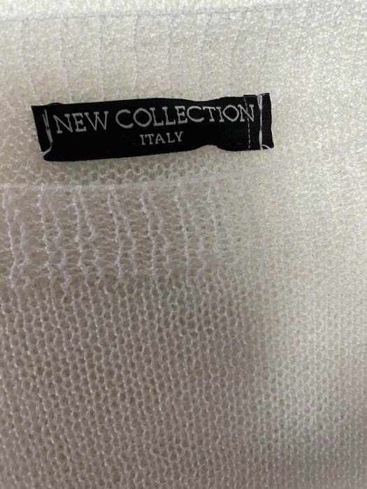 New Collection pulover subtire                       3XL [4]