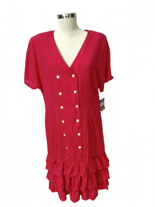 Betty Barclay rochie                      L [1]