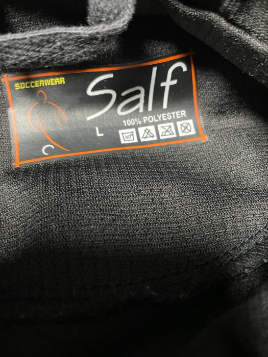 Salf bluza                           L [3]