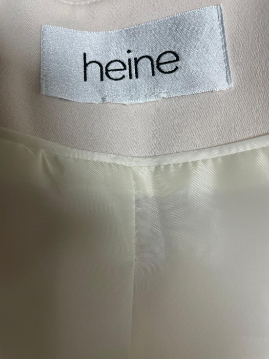 Heine sacou                        XL [4]