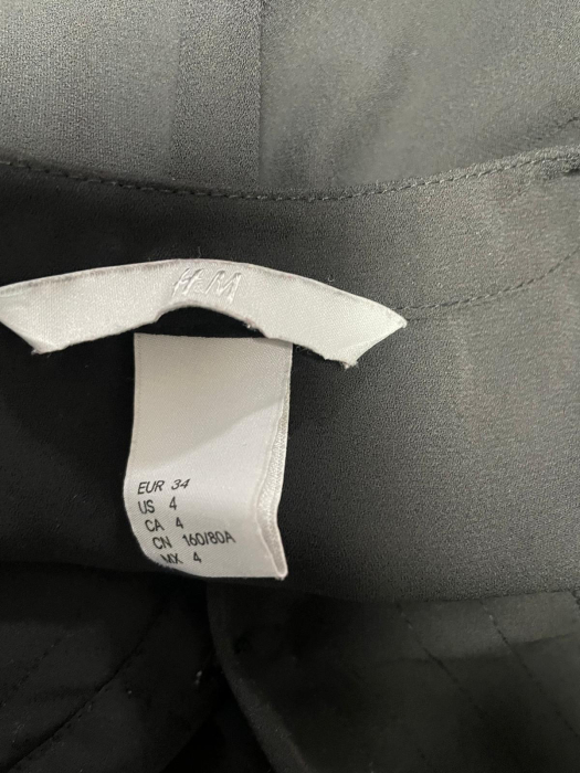 H&M camasa                          XS [3]