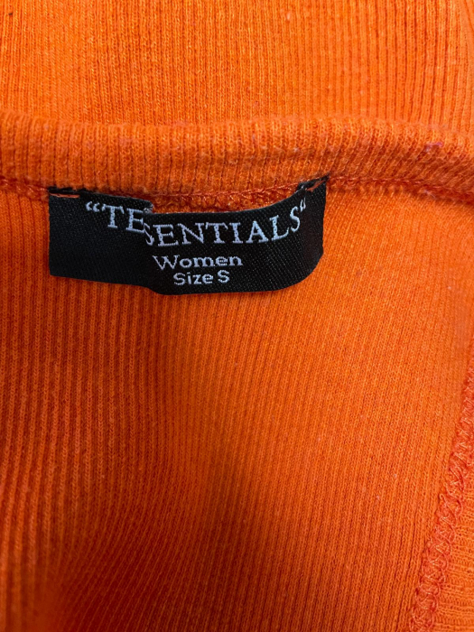 Tessentials maiou                          XS [3]