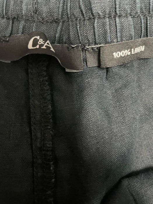 C&A pantaloni in                          3XL [3]