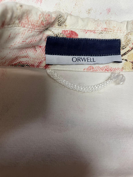 Orwell jacheta                        L [3]