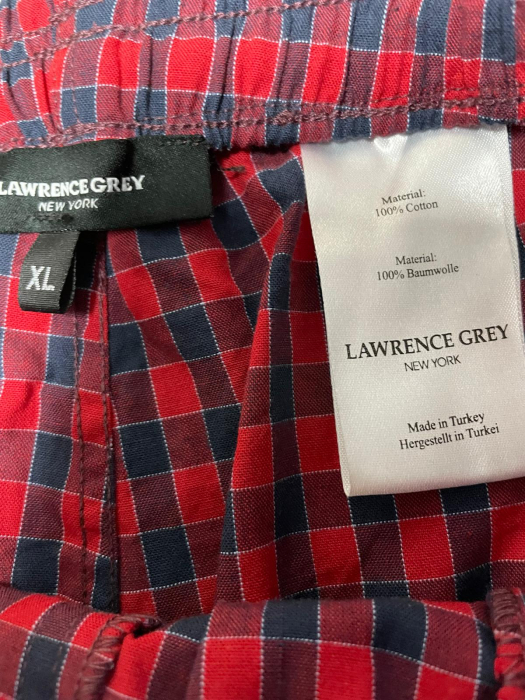 Laurence Grey pantaloni pijama                   XL [3]