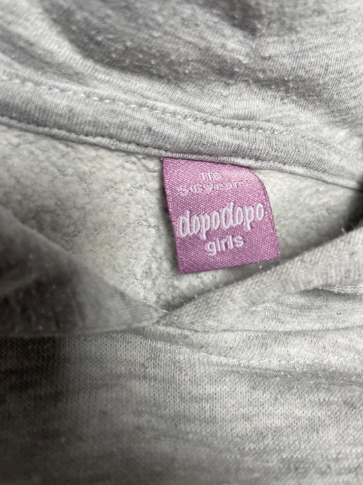 Dopo Dopo hanorac fete                      116 [3]