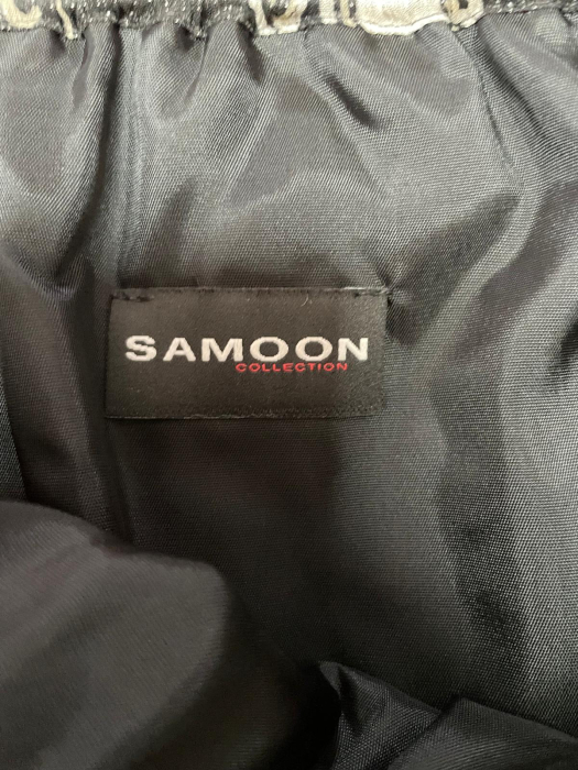 Samoon fusta                          4XL [3]