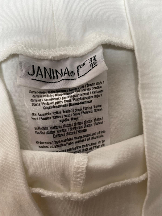 Janina colanti 3/4                          XL [3]