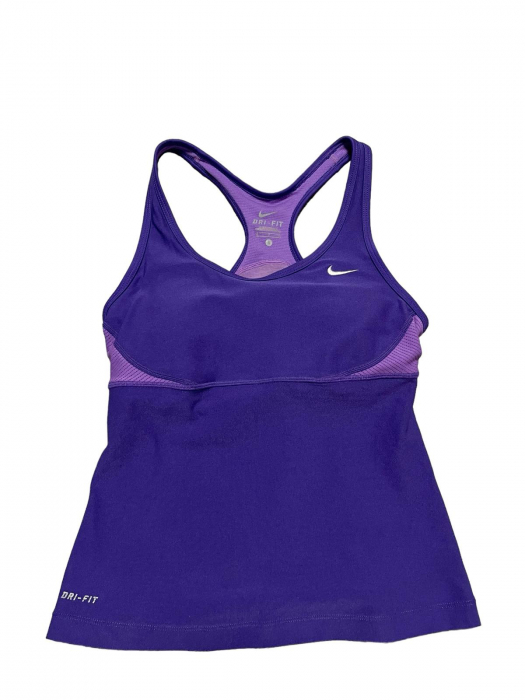 Nike maiou                   S [1]