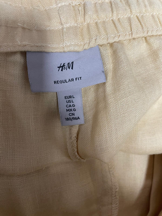H&M pantaloni in                            XL [3]