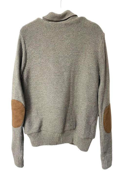 Alberto Bruni pulover/ jacheta imblanita                 L [2]