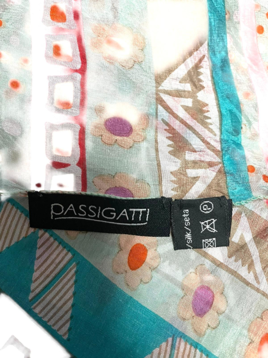 Passigatti esarfa matase [3]