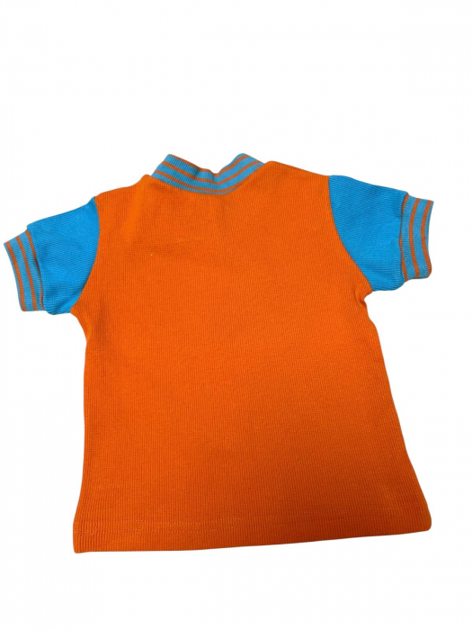Tricou baieti                        80 [2]