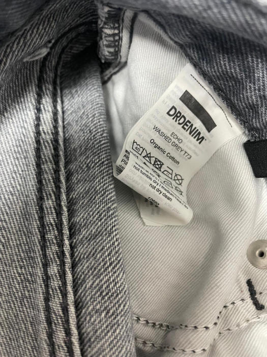 Dr Denim blugi                           XS [4]