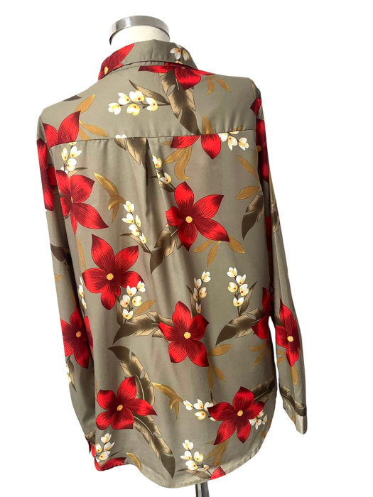 Camasa                         L [2]