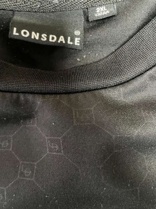 Londsale tricou                          XXL [3]