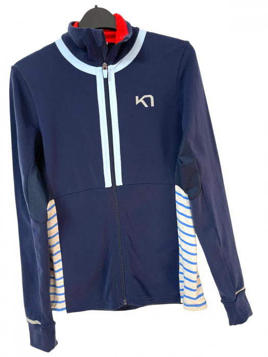 Karri Traa bluza                          S [1]