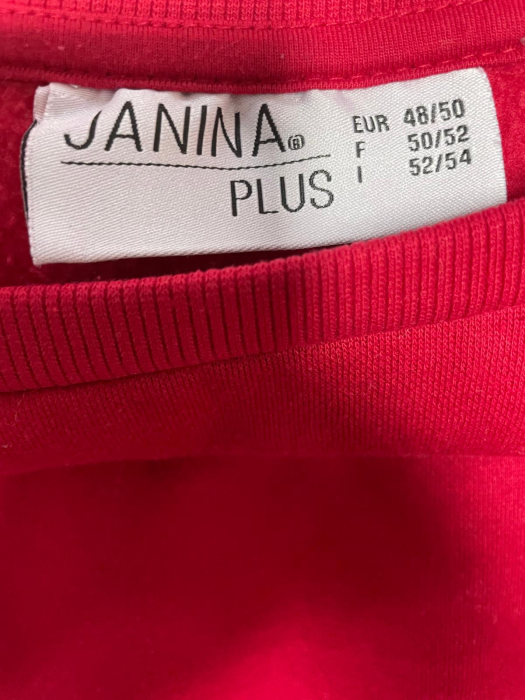 Janina bluza                      3XL [3]
