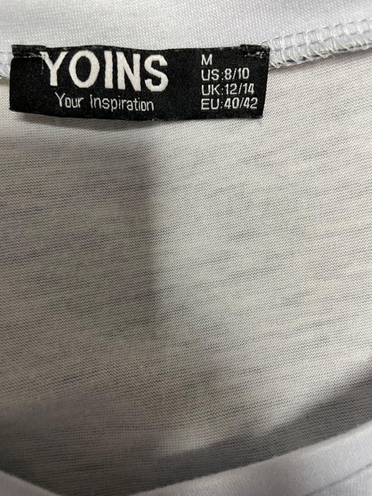 Yoins tricou                           L [3]