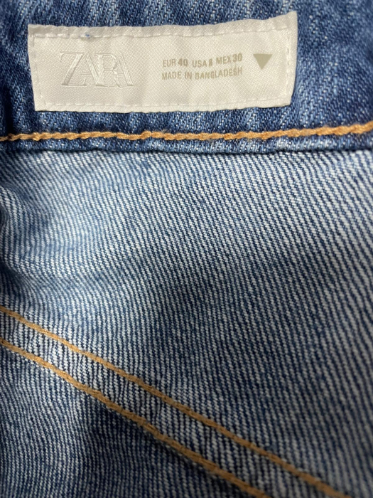 Zara blugi                              M [3]