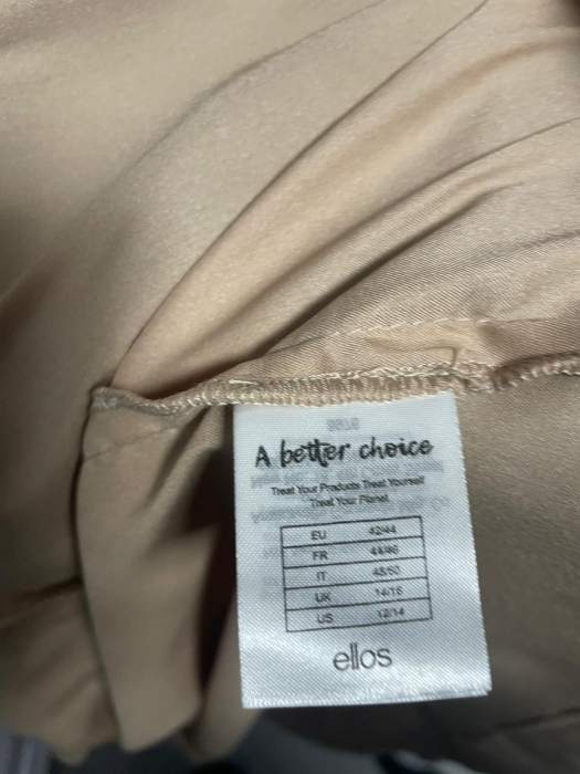 Ellos halat satinat                          L-XL [4]