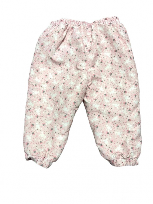 Pantaloni grosi Ergee              68 [2]
