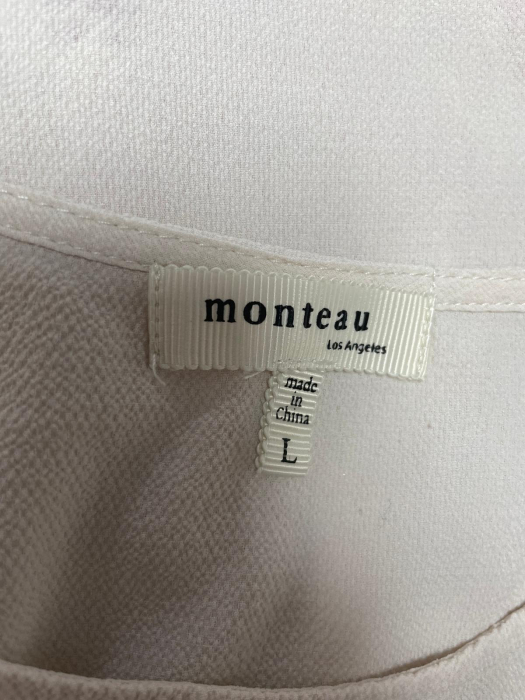 Monteau bluza                            L [3]