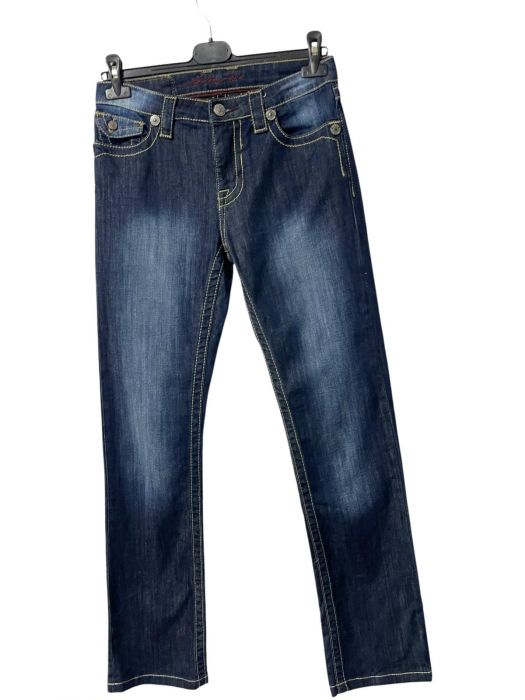 Blue Fire blugi                          M [1]