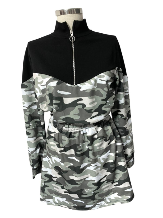 Bershka rochie                           S [1]